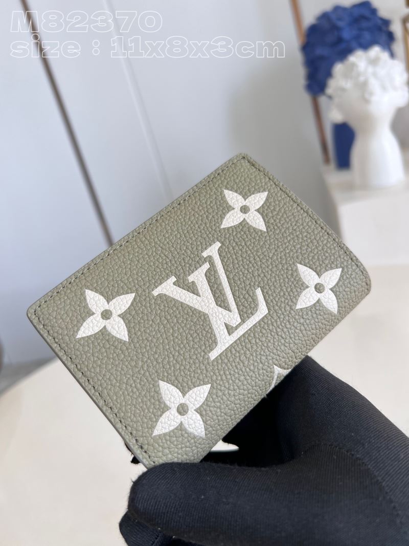 LV Wallets